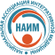Логотип НАИМ